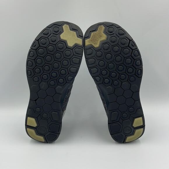 Nike Free 5.0 ‘Glow’ Running Shoes Women’s Sz 7 - Picture 10 of 10